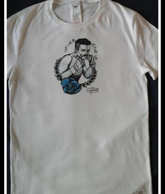 boxer