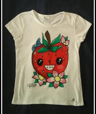 little-strawberry
