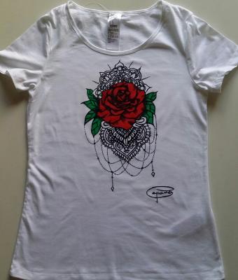 precious-rose