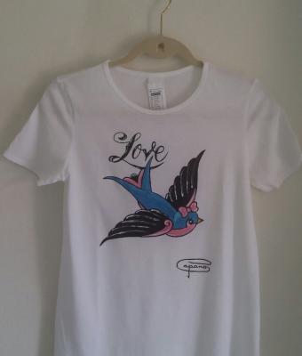 the-swallow
