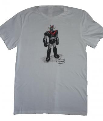 mazinga