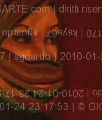 sguardo