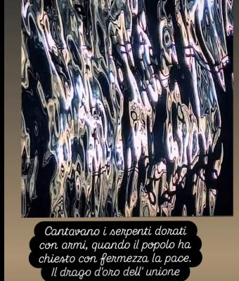 il-drago-d-oro-dell-unione