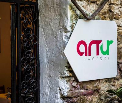 artur-factory