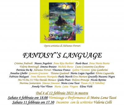 fantasy-s-linguage