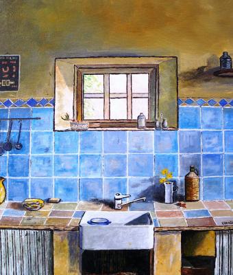 cucina-mediterranea