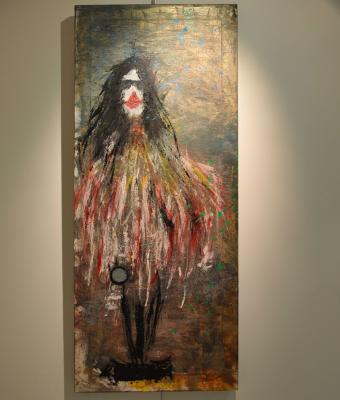 clown
