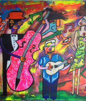 jazz-club