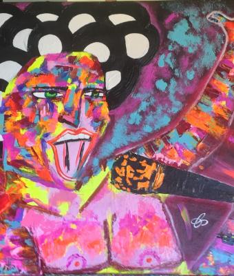 vinyl-rock