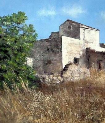 masseria