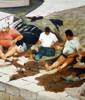 pescatori