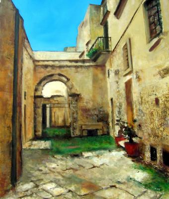 lecce-vicoli