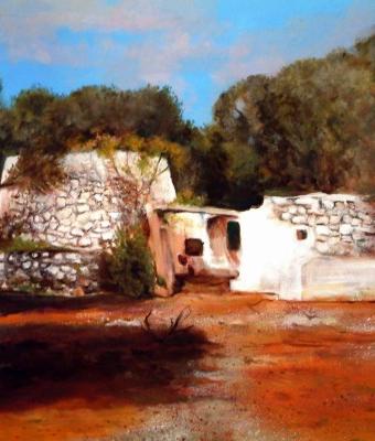 trulli