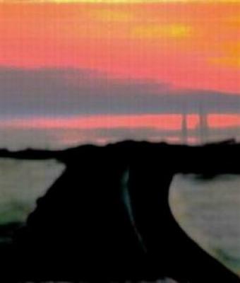 tramonto-sul-molo