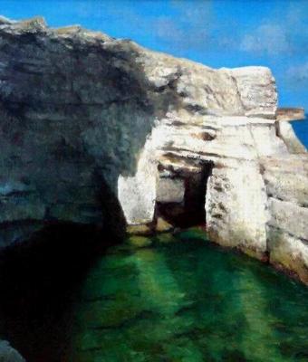 torre-sandrea
