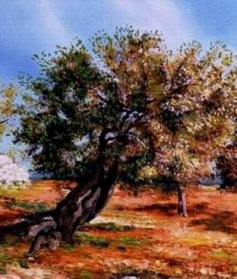 il-trullo