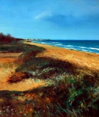 spiaggia-assolata
