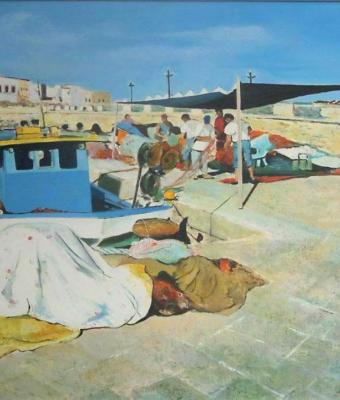 gallipoli-porto