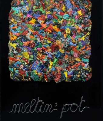 meltin-pot