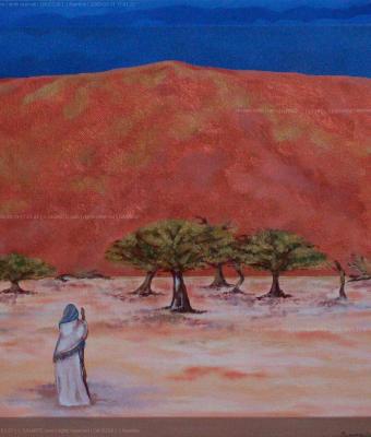 namibia