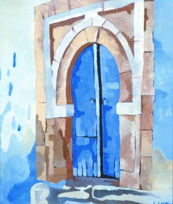 la-porta