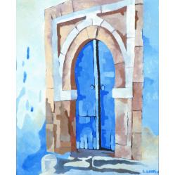 la-porta