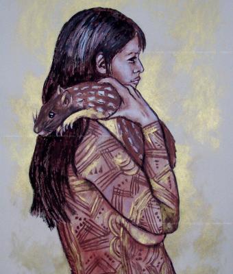 indiana-embera
