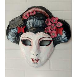 geisha