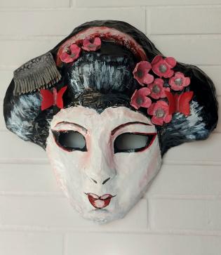 geisha