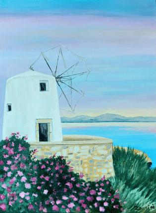mulino-greco