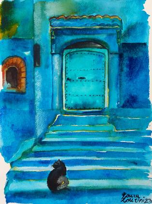 citt-azzurra-marocco