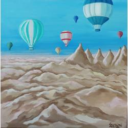 cappadocia