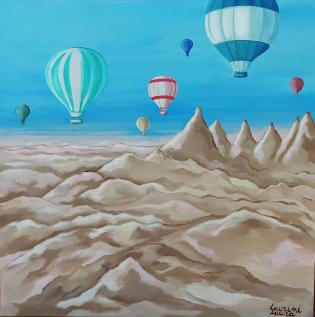 cappadocia
