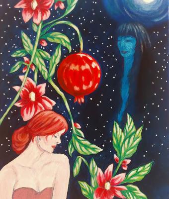 figlia-della-luna