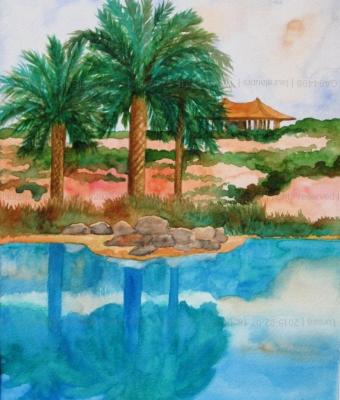 tunisia