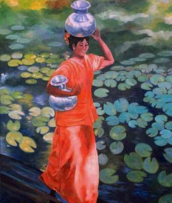 donna-indonesiana