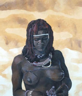 himba
