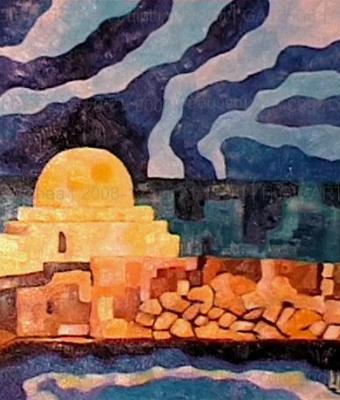moschea