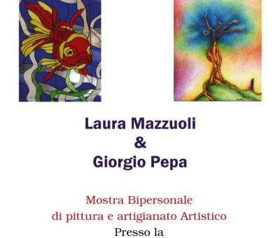 mostra-bipersonale
