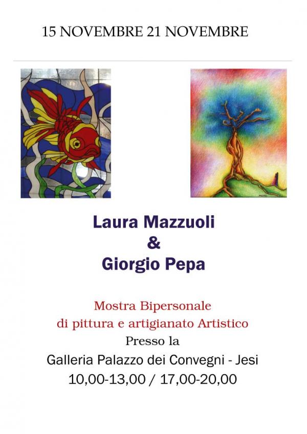 mostra-bipersonale mostra-bipersonale