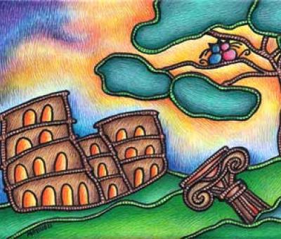 esposizione