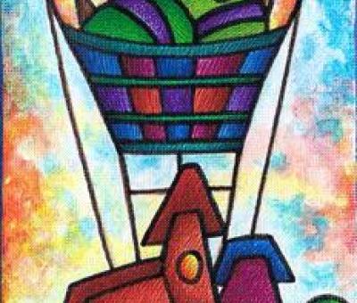 mostra-d-arte
