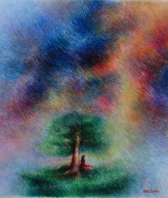 meditazione-omaggio-a-silvia
