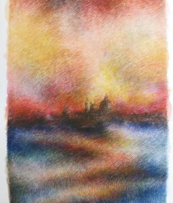 tramonto-a-venezia