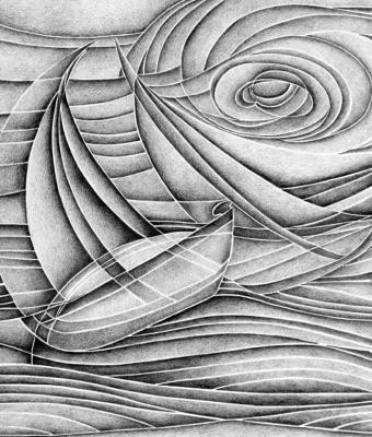nel-vortice