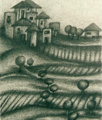 paesaggio