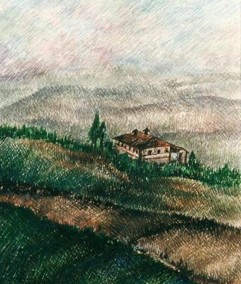 paesaggio-toscano