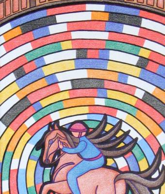 bozzetto-per-il-palio-di-siena