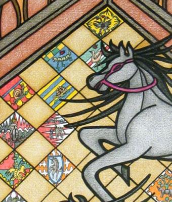 bozzetto-per-il-palio-di-siena