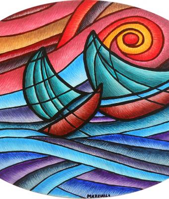 navigando
